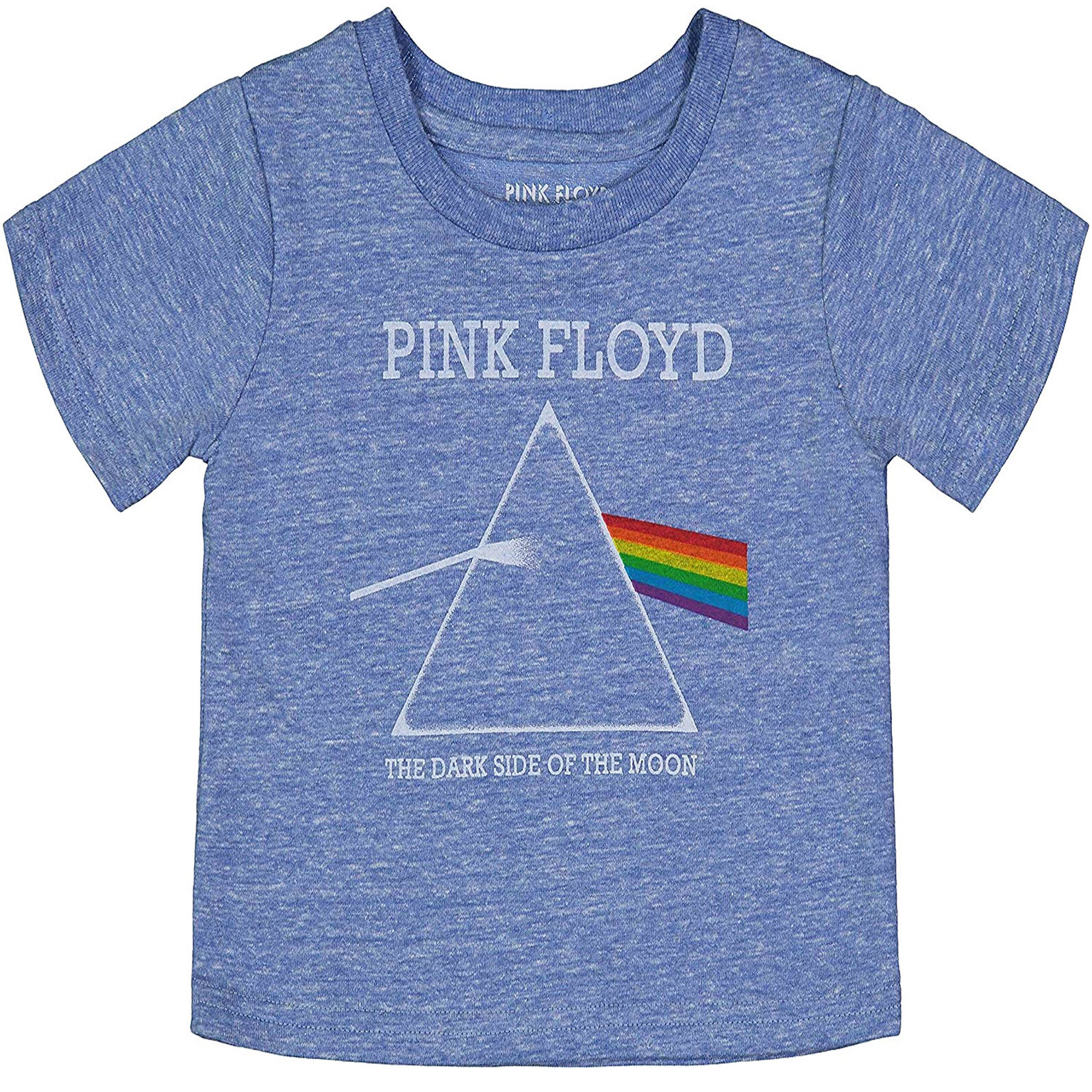 Pink Floyd Big Boys T-Shirt Infant to Big Kid